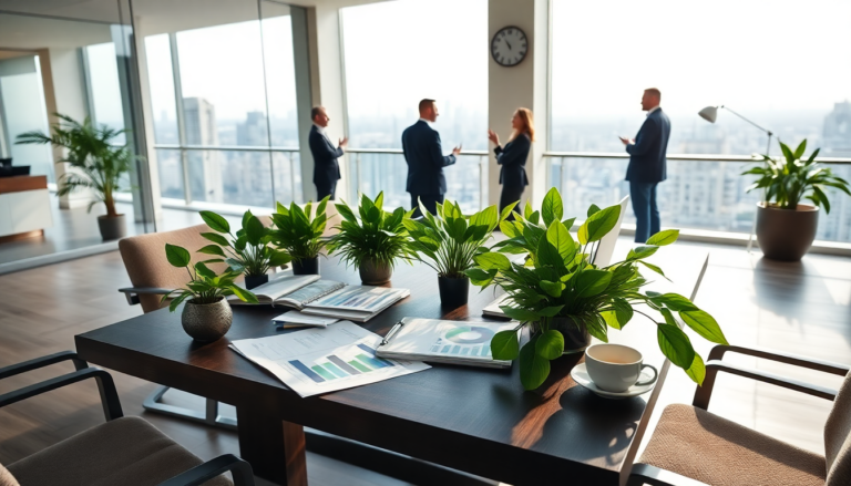 il banco e gli investimenti sostenibili un approccio innovativo 1753087490