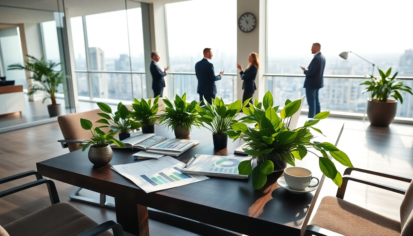 il banco e gli investimenti sostenibili un approccio innovativo 1753087490