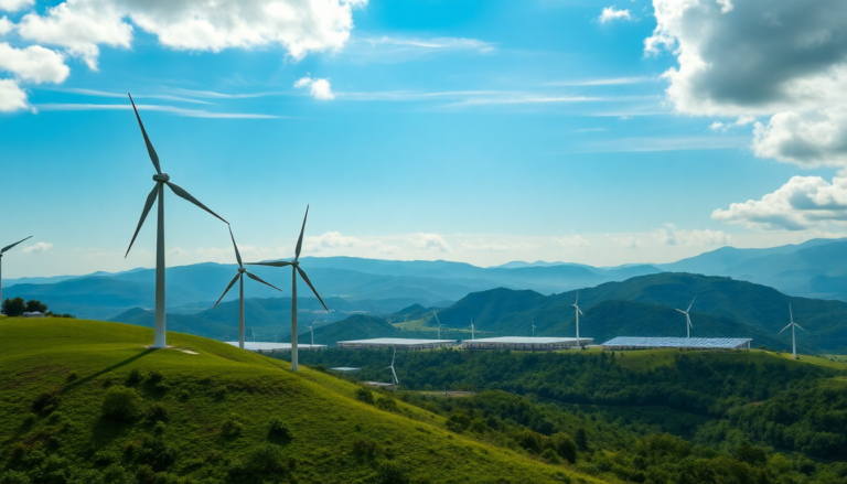 investimenti cinesi e spagnoli rivoluzionano il settore energetico in ecuador 1752124232