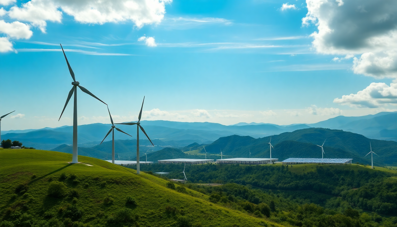 investimenti cinesi e spagnoli rivoluzionano il settore energetico in ecuador 1752124232