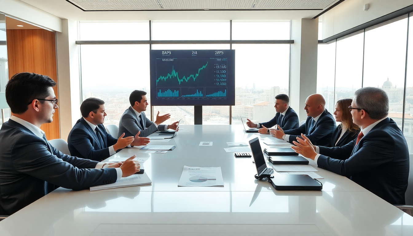 la partnership tra baps e blackrock cosa significa per il futuro della finanza 1751598888