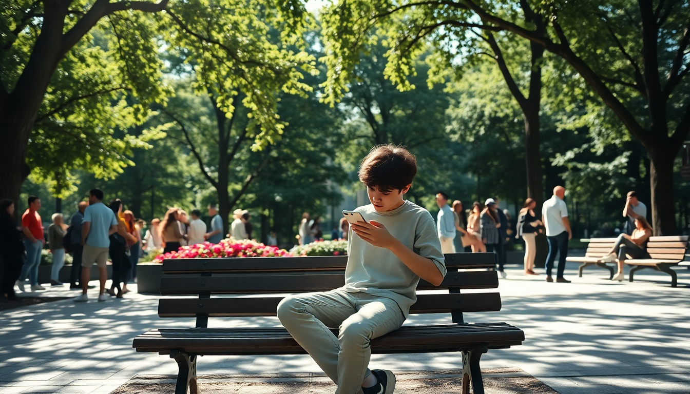 la solitudine e una crisi globale scopri come influisce sulle nuove generazioni 1752882544