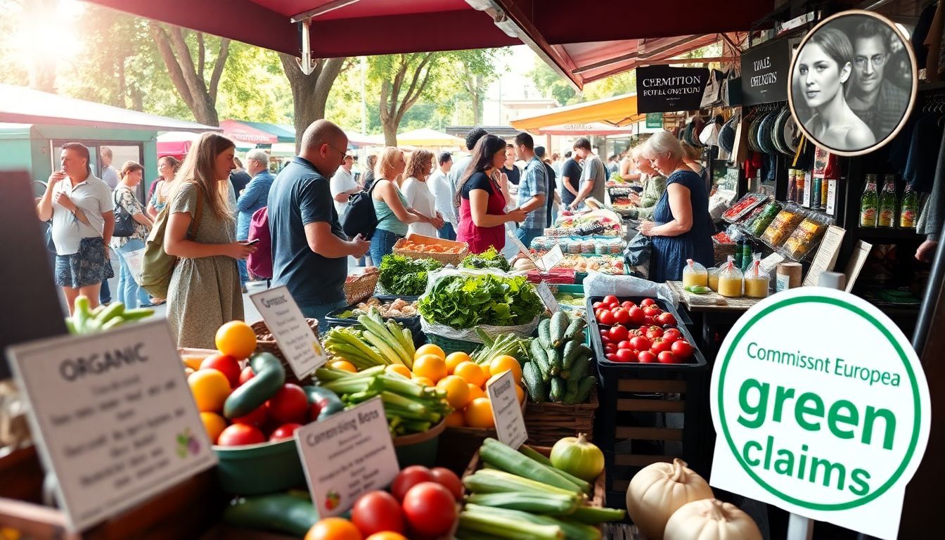 la verita dietro la revoca della direttiva green claims cosa sapere 1752717074