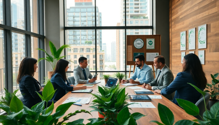 le 5 tendenze esg che ogni investitore deve conoscere 1752227871