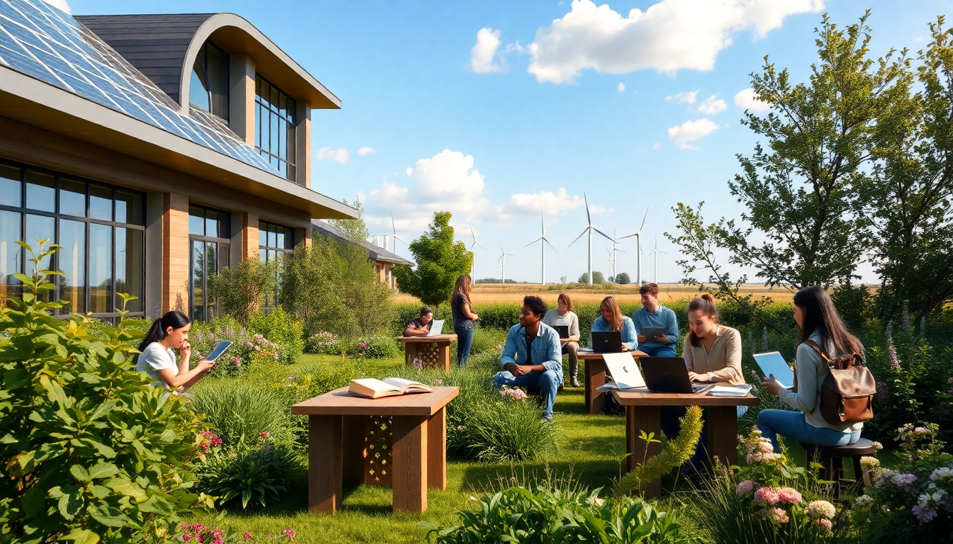 le migliori business school per studiare sostenibilita e energia rinnovabile 1752443647