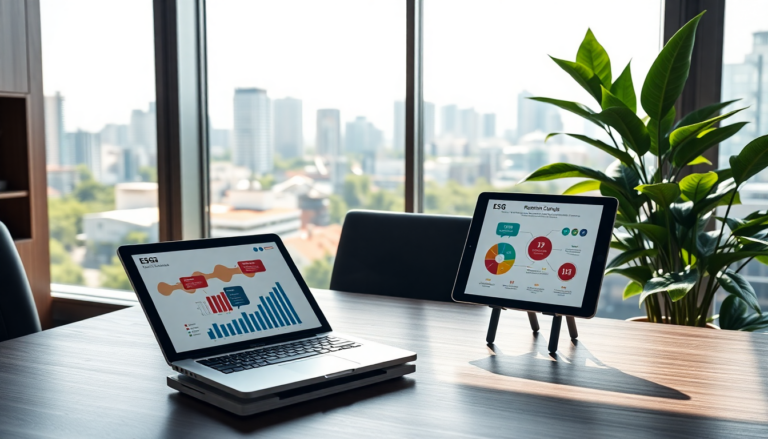 le novita esg del 2025 scopri cosa cambia per aziende e investitori 1752220396