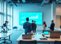 limpatto dellintelligenza artificiale nelle aziende moderne 1752834465