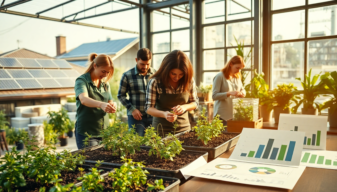 limportanza crescente dei rapporti di sostenibilita per le piccole e medie imprese 1752823361