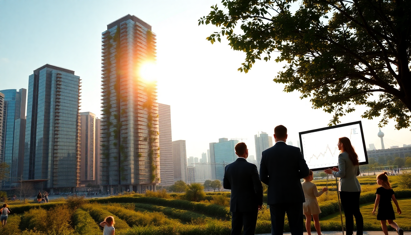 perche i miliardari stanno scommettendo sugli investimenti esg 1751448704
