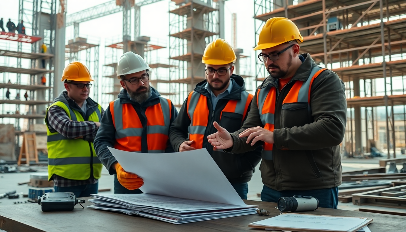 perche il duvri e essenziale per la sicurezza sul lavoro 1752094894