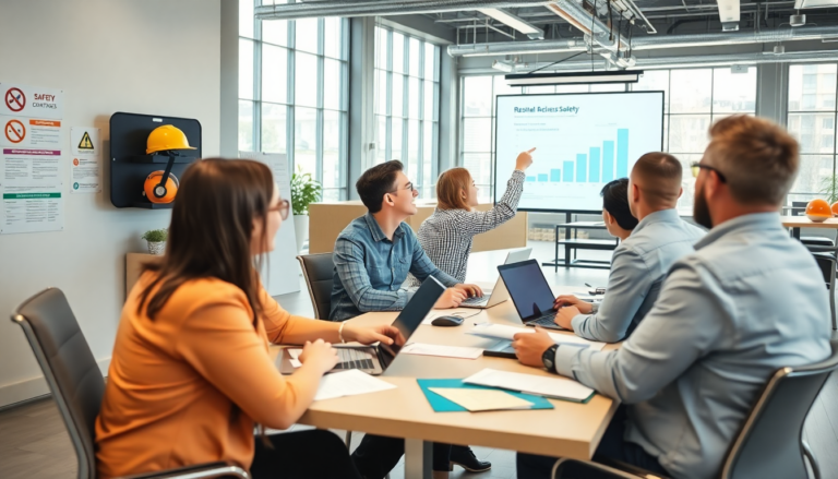 perche la sicurezza sul lavoro e cruciale per il successo imprenditoriale 1751973151