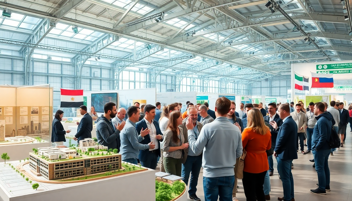 preparati a ecomondo 2025 tre tappe imperdibili verso la sostenibilita 1751485428