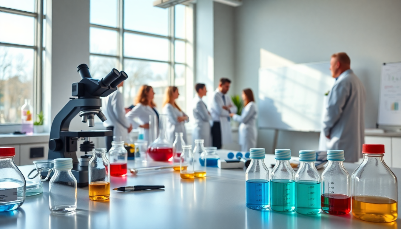 professioni sanitarie innovazioni e opportunita da non perdere 1752367950