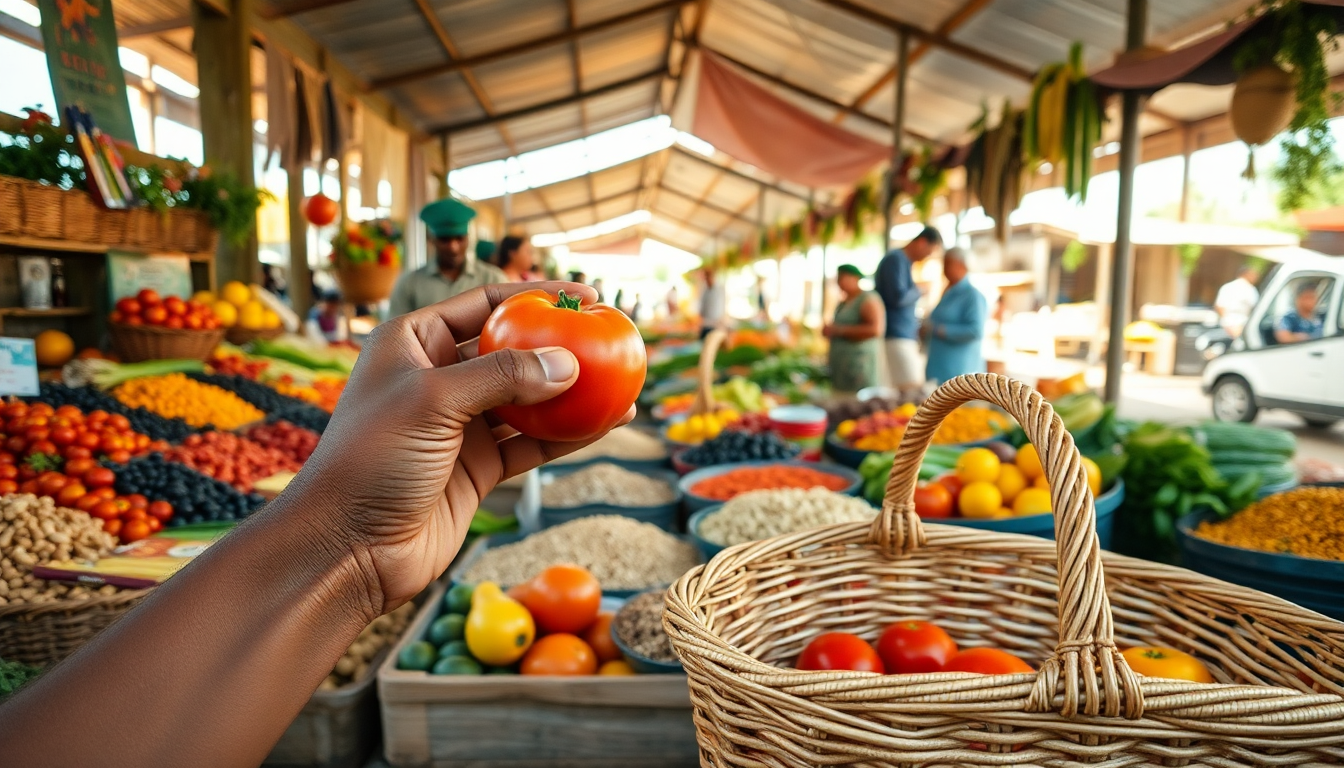 scopri come i sistemi alimentari si stanno trasformando per il futuro del pianeta python 1753779747