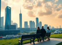 scopri come investire nel futuro delle infrastrutture finanziarie 1752717163