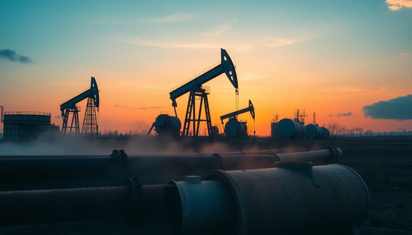 scopri come le aziende di petrolio gas e carbone ostacolano la lotta al cambiamento climatico 1751758742