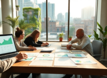 scopri il fondo obbligazionario verde globale lanciato da zurich e amundi 1752744159