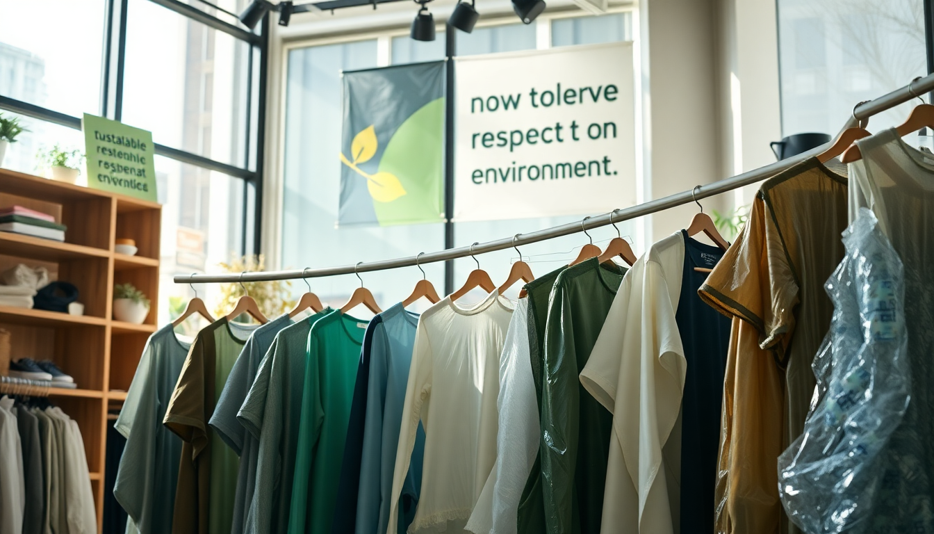 scopri il greenwashing la verita che i brand non vogliono farti sapere 1751496390
