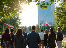 scopri il ruolo cruciale delle nazioni unite nella lotta per un mondo migliore 1752043061