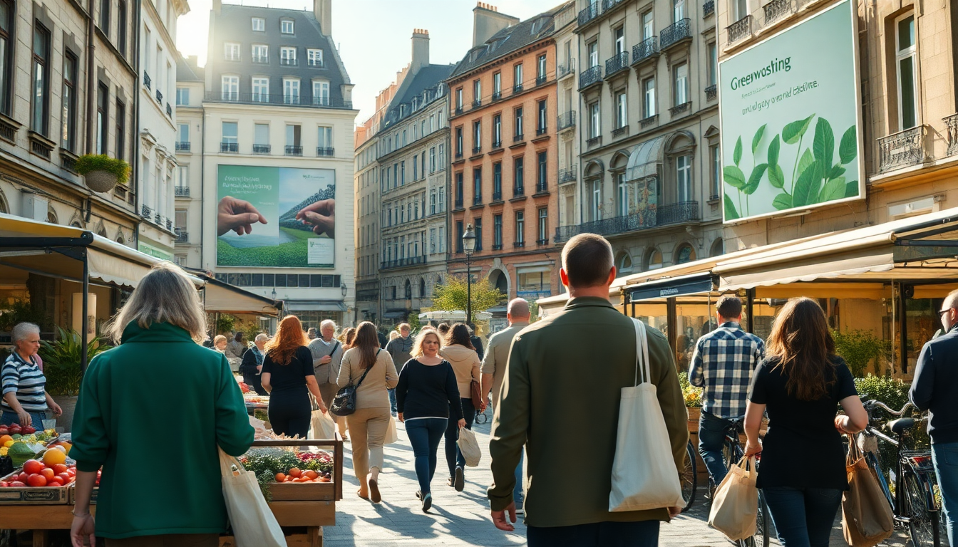 scopri le ultime novita sulle normative anti greenwashing dellue 1752183431