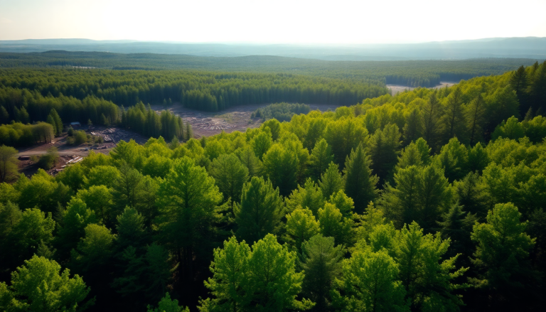 scopri perche il progetto di telephone gap potrebbe danneggiare gli ecosistemi 1753174358