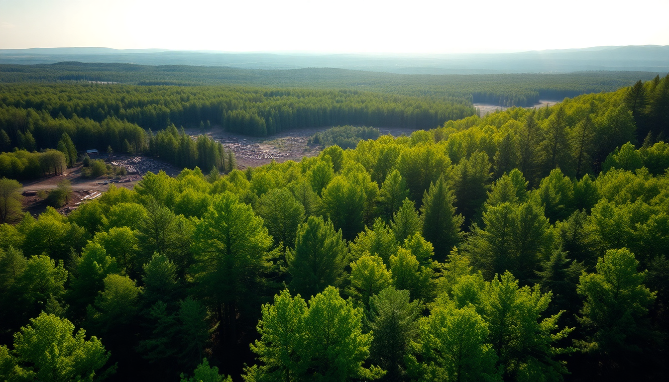 scopri perche il progetto di telephone gap potrebbe danneggiare gli ecosistemi 1753174358