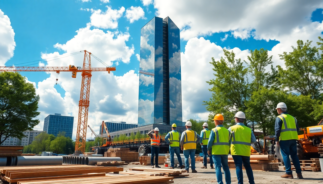 strategie di infrastruttura per europa e regno unito cosa aspettarsi 1753087577