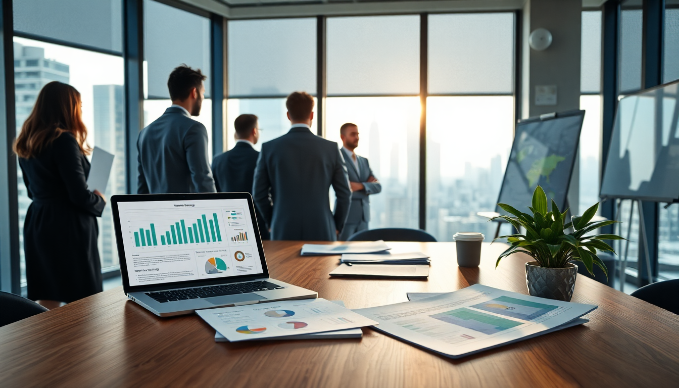 strategie vincenti per i ceo nellera esg 1751503719