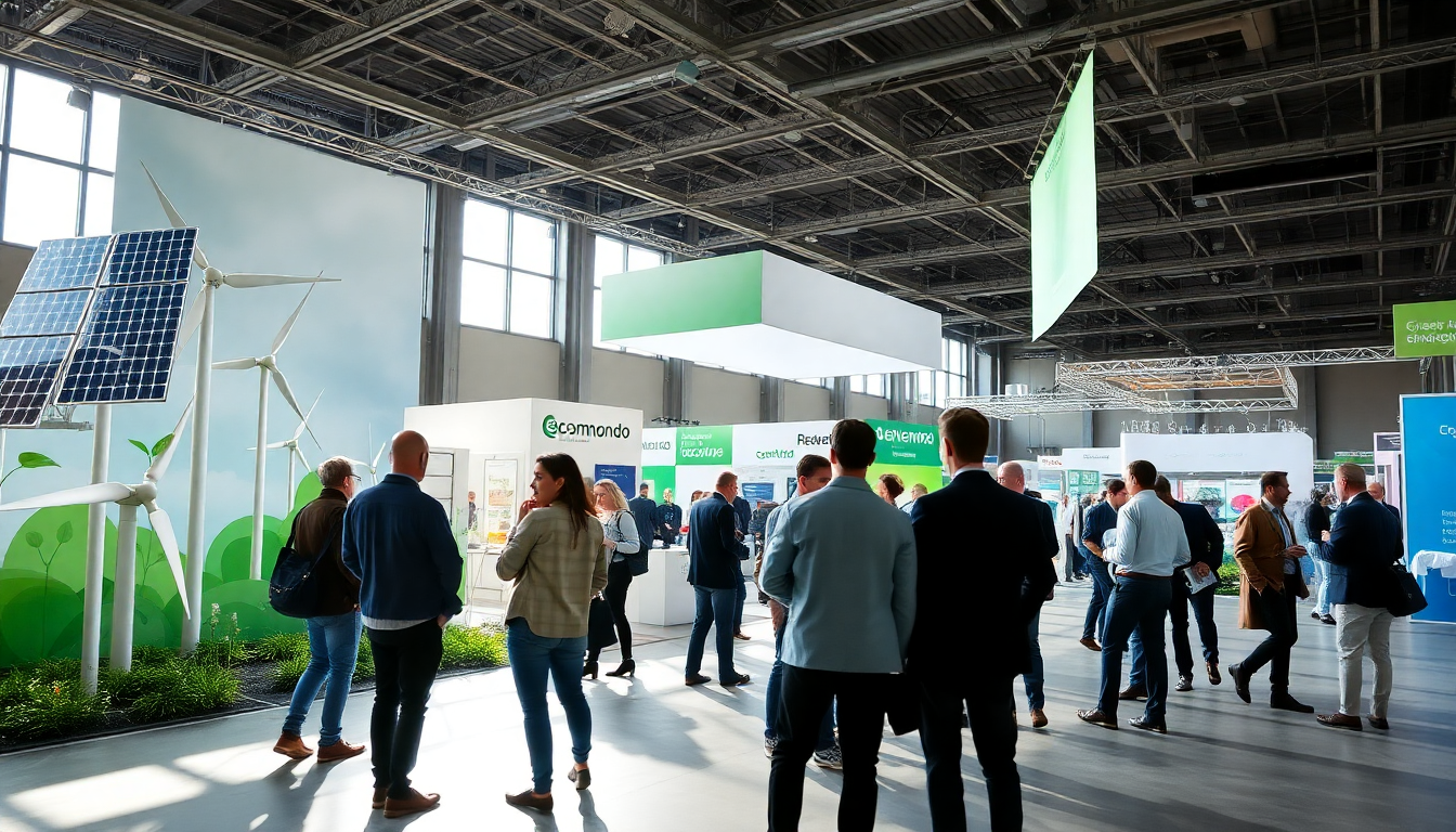 ecomondo 2025 scopri come la green economy sta cambiando il mondo python 1756598974