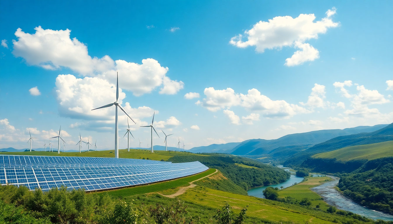 il gruppo cva e il futuro dellenergia rinnovabile in italia python 1755595934