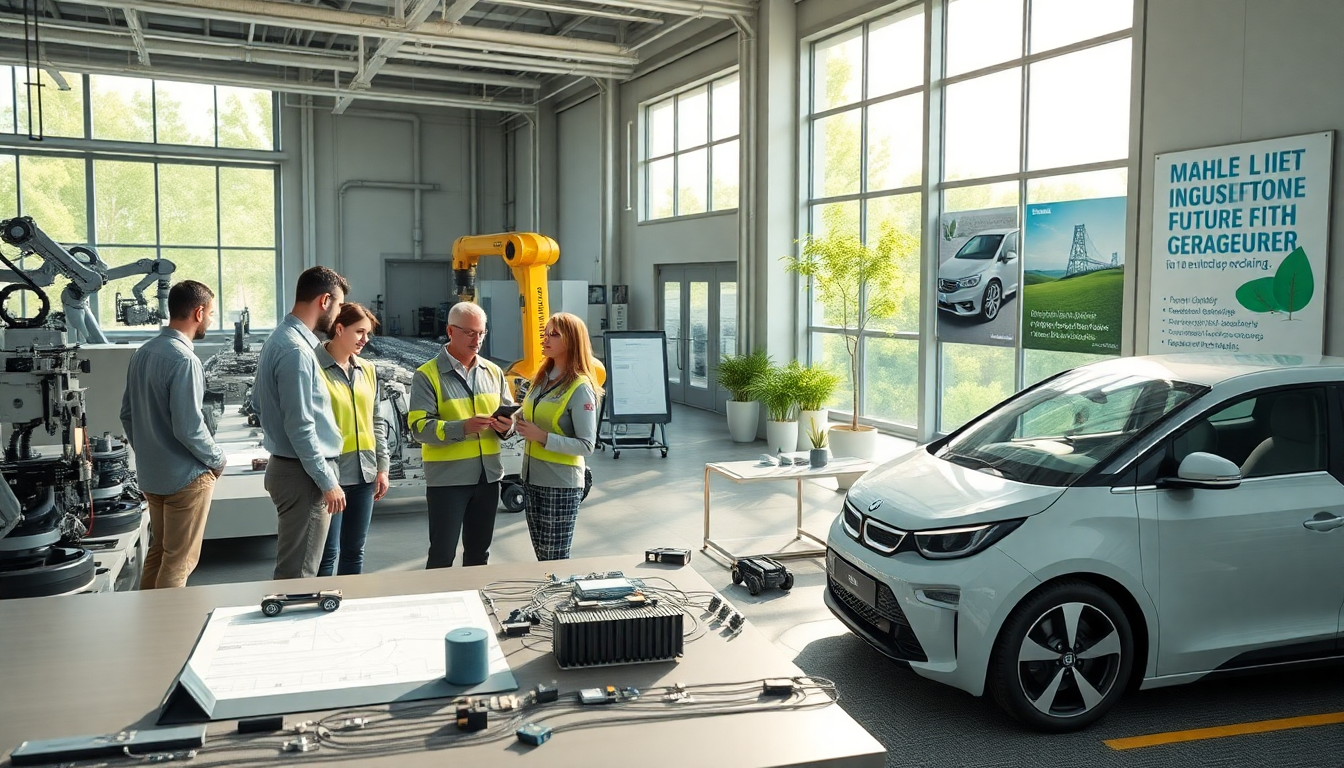 mahle innovazioni che cambiano il mondo dellautomobile python 1754212170