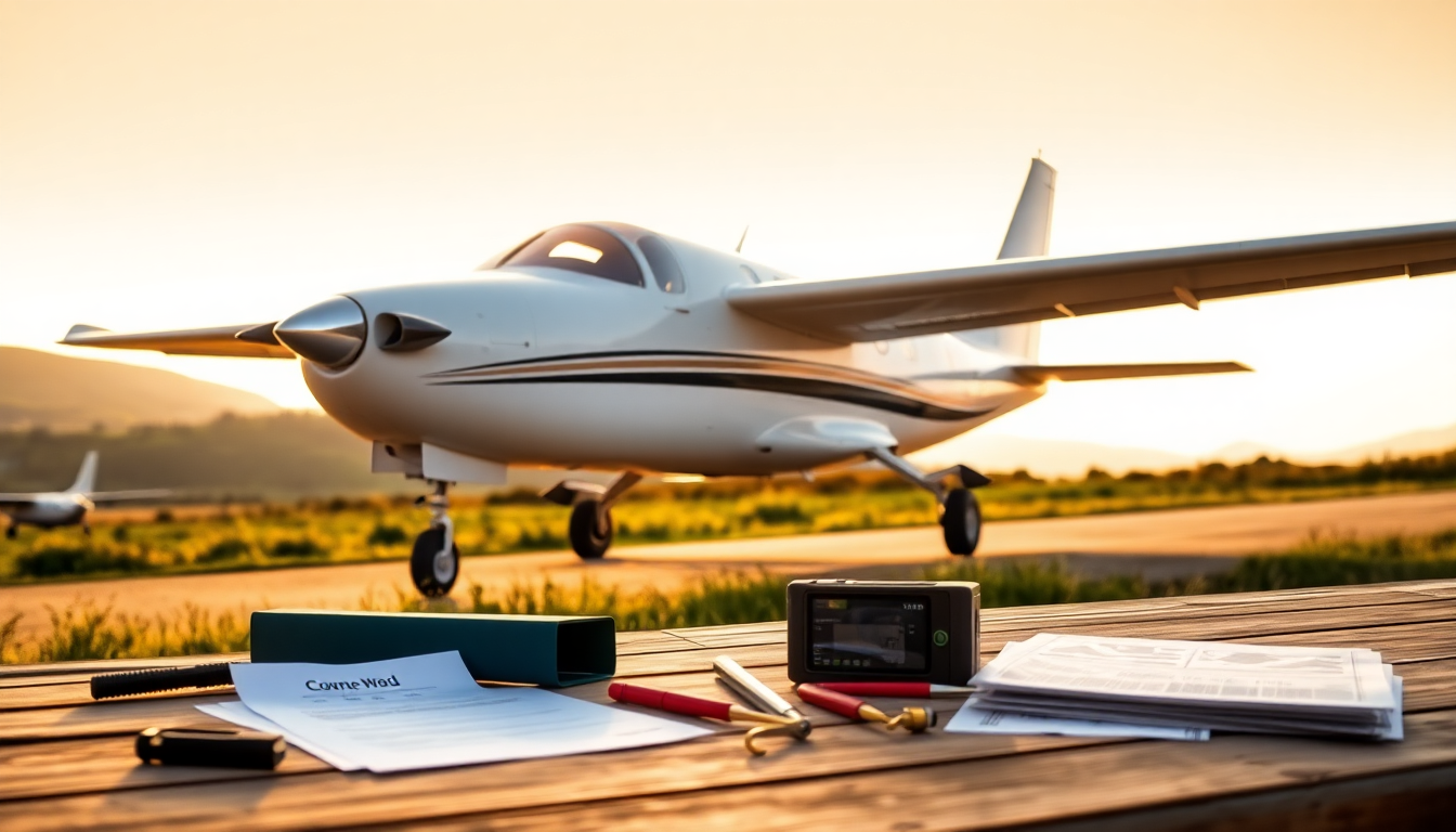 perche registrare il tuo aereo nellisola di man e una mossa geniale python 1754904101