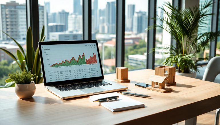 scopri come gli indici di sostenibilita stanno cambiando il mondo degli investimenti python 1756201287