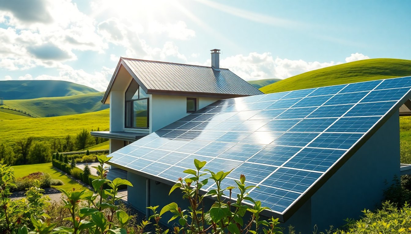 5 motivi per cui dovresti passare allenergia solare oggi stesso python 1757030878