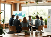 5 passi per misurare e ridurre la carbon footprint aziendale python 1756857999