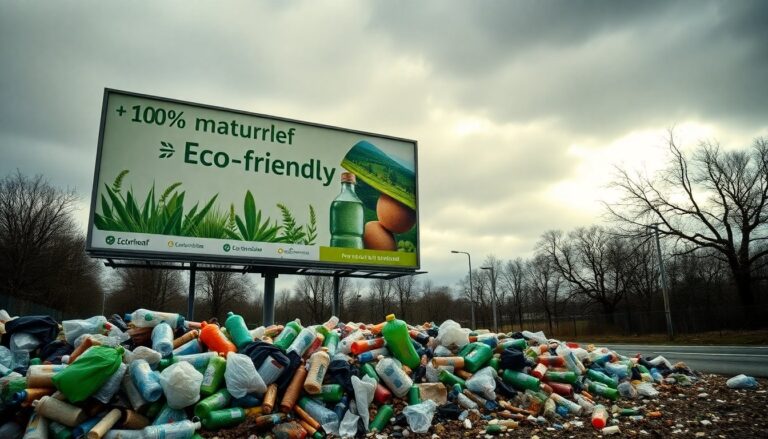 scopri il greenwashing le verita scomode che le aziende non vogliono che tu sappia python 1757117341