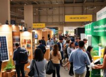 scopri le fiere sulla sostenibilita e innovazione verde eventi imperdibili python 1759192629