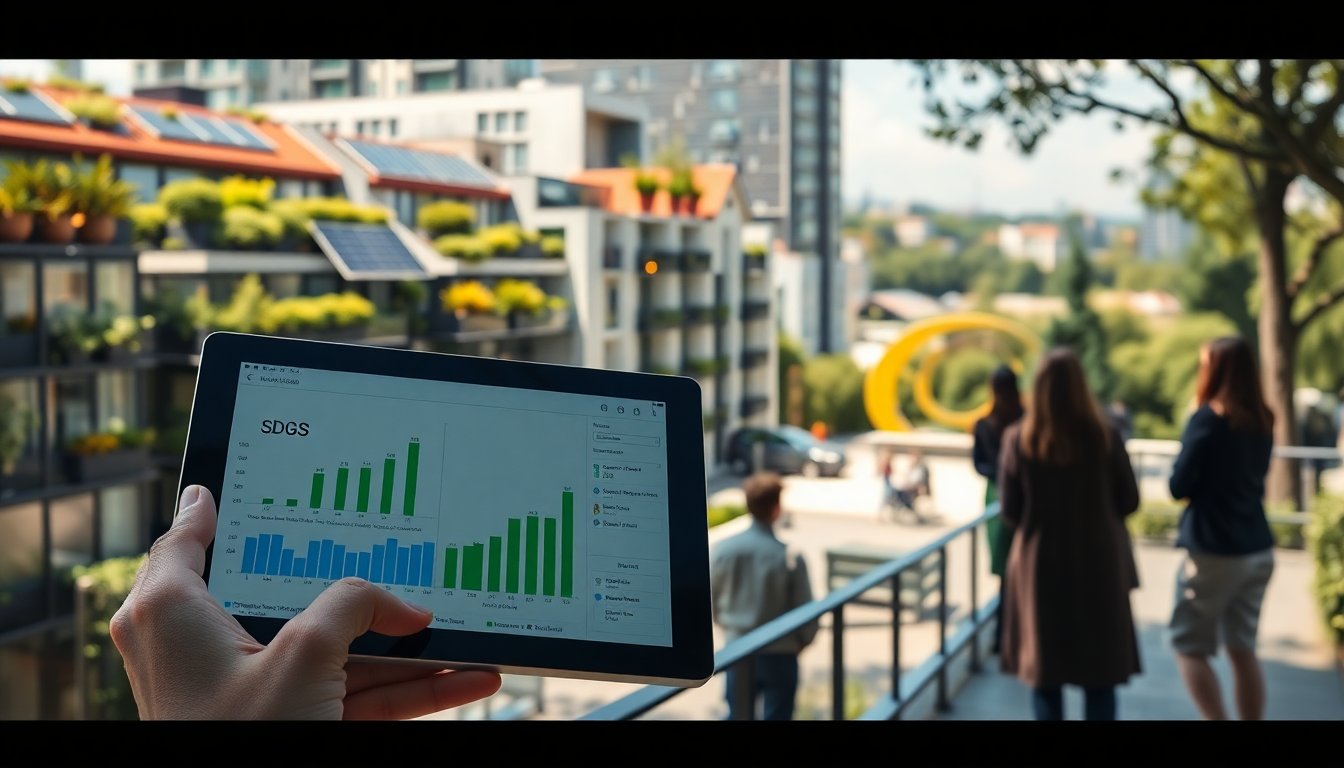 analisi del rapporto asvis 2025 landamento dellitalia verso gli obiettivi di sostenibilita e le prospettive future 1761736409