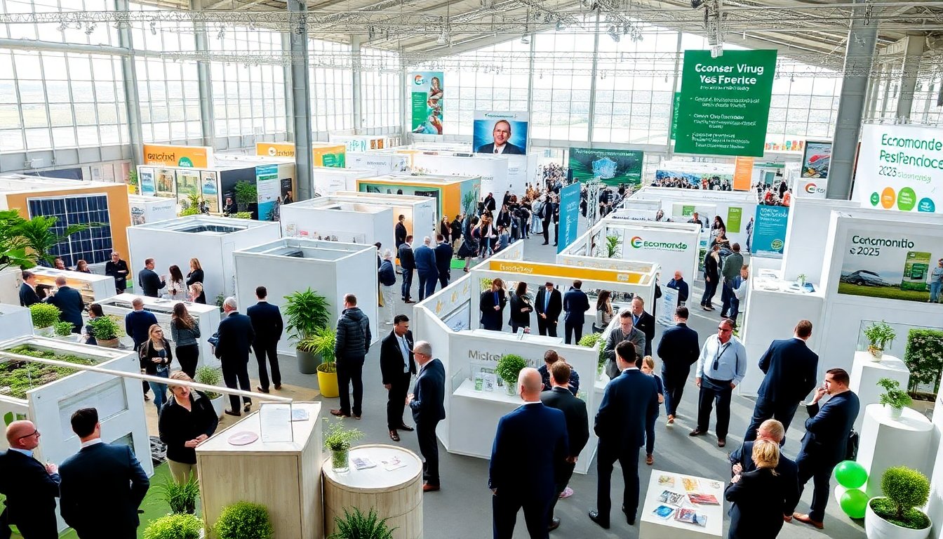 ecomondo 2025 il hub internazionale per linnovazione sostenibile 1761910326