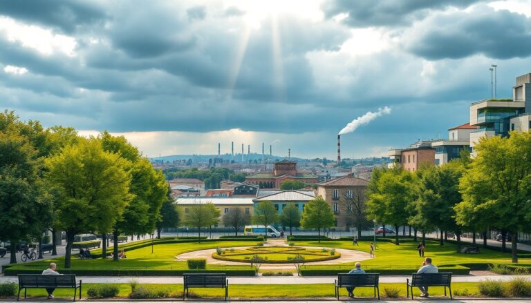 italia e obiettivi di sviluppo sostenibile aggiornamenti sullagenda 2030 e la situazione attuale 1761736478