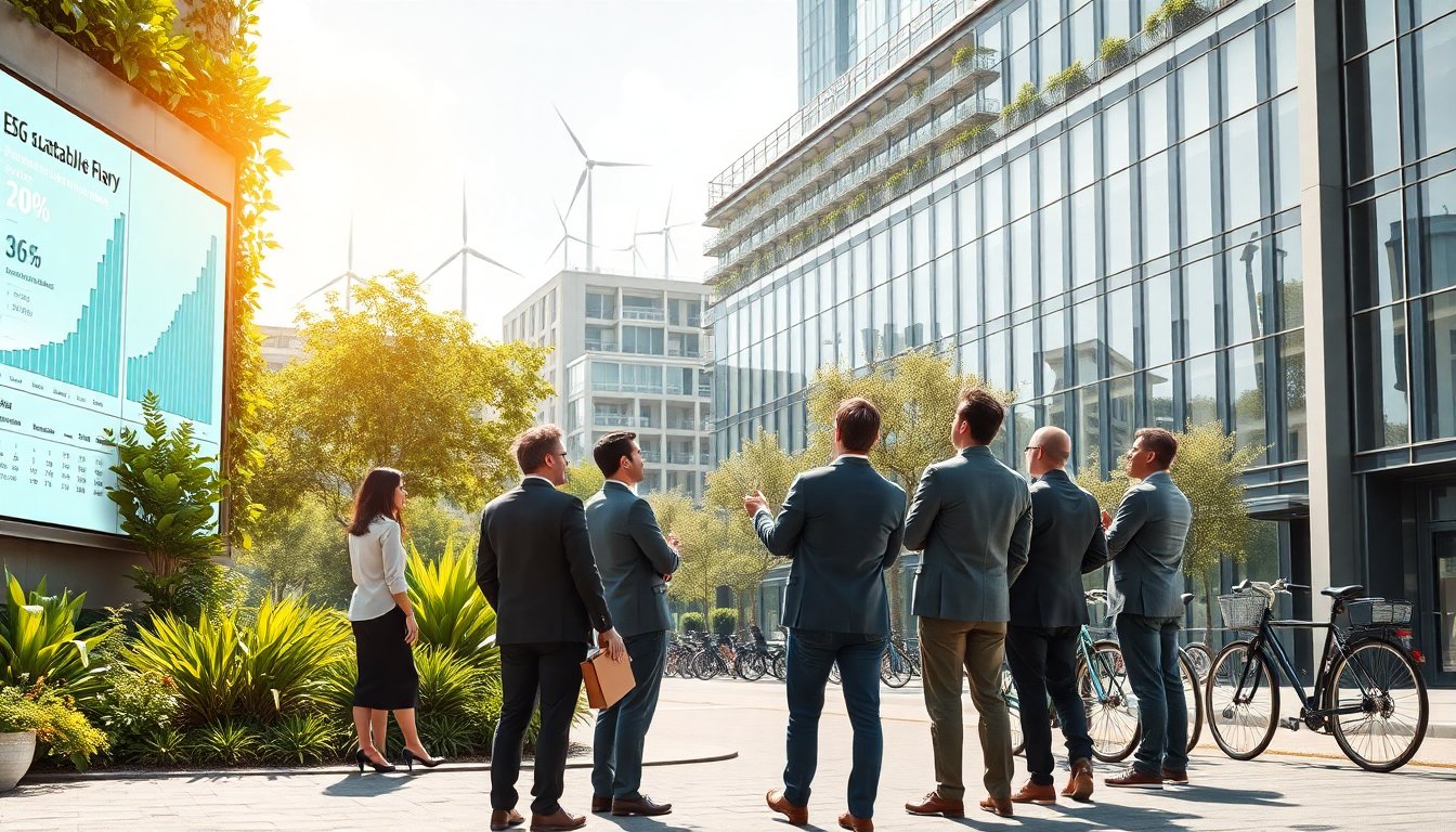 le nuove normative esg europee del 2025 impatti e opportunita per le imprese python 1759279084
