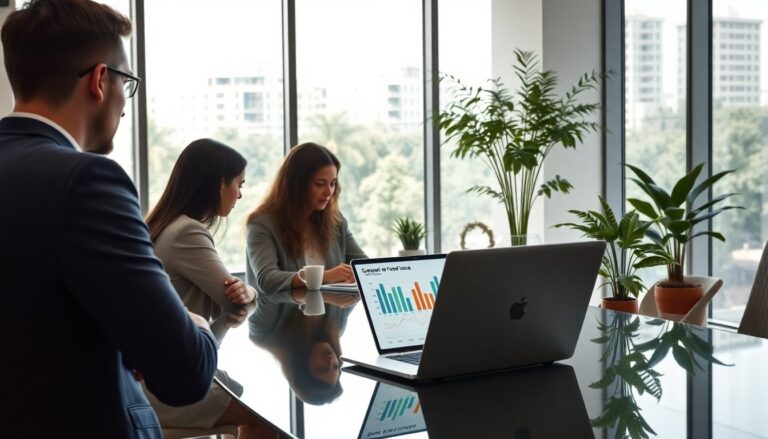 levoluzione dei trend esg nel settore finanziario opportunita e sfide per il futuro 1759970933