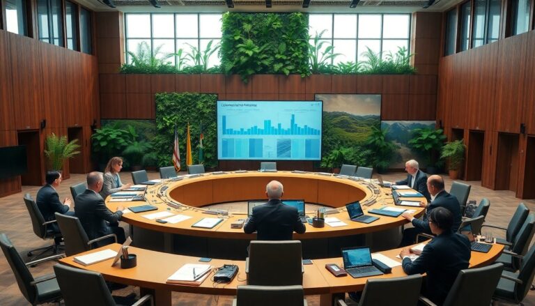 limportanza dei forum globali per la salvaguardia ambientale e lo sviluppo sostenibile python 1759452003