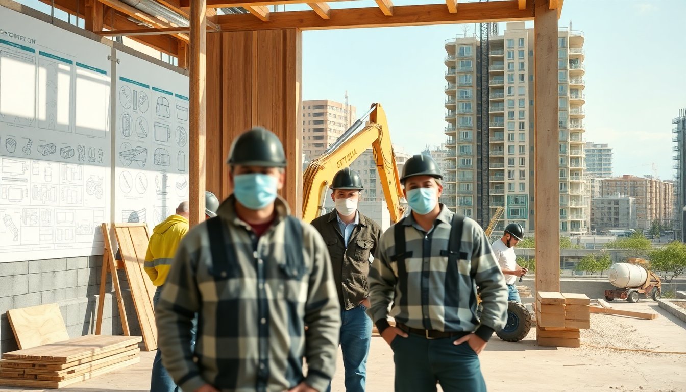 rivoluzione normativa nei prodotti da costruzione cosa cambia in europa 1761095343