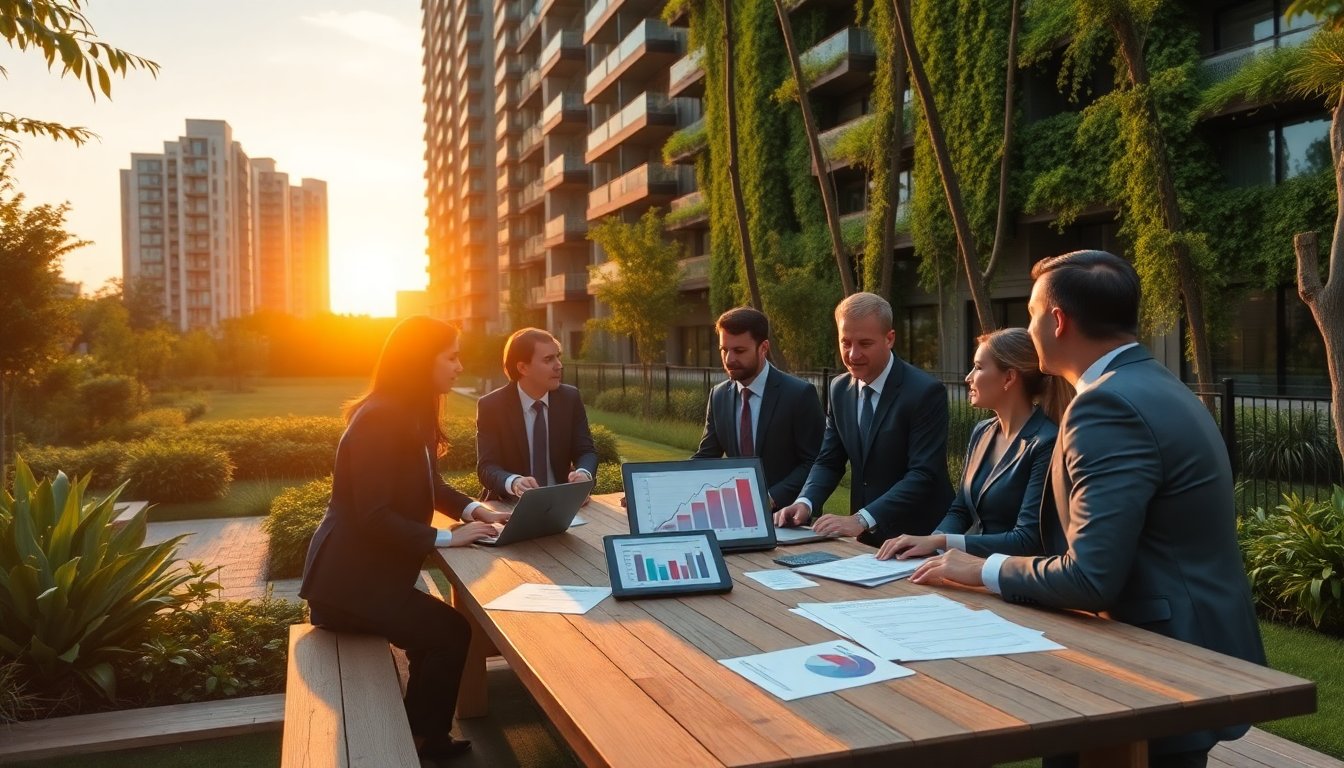 sostenibilita e investimenti la trasformazione del settore finanziario nel 2023 1761268081