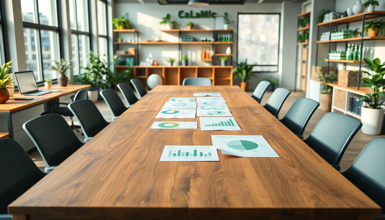 strategie efficaci per integrare la sostenibilita nelle aziende moderne 1761354860