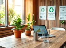 strategie efficaci per ridurre limpronta di carbonio aziendale e promuovere un futuro sostenibile python 1759365556