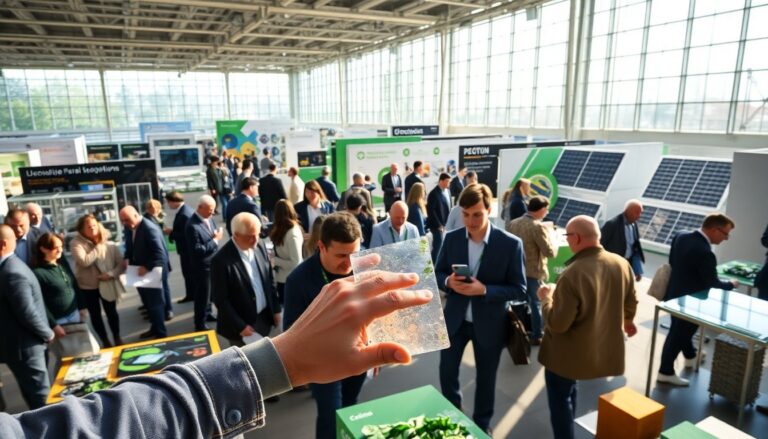 ecomondo 2025 il caposaldo delleconomia circolare in europa 1764506387