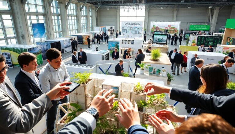 ecomondo 2025 il salone leader per sostenibilita e innovazione ambientale 1763208699