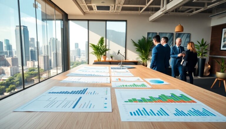 esplorazione delle tendenze esg nel settore finanziario opportunita e sfide 1762688175